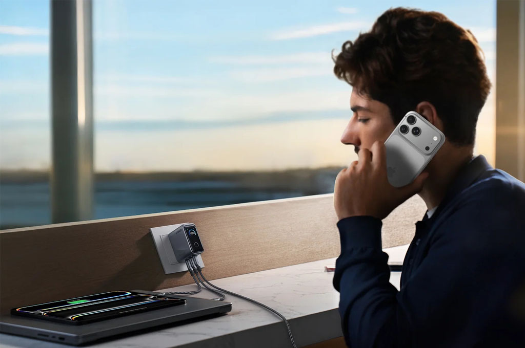Anker Prime Vs GanPrime: Which Charging Tech Is Better?