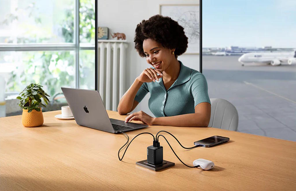 Choose the product that fits you most - by Anker