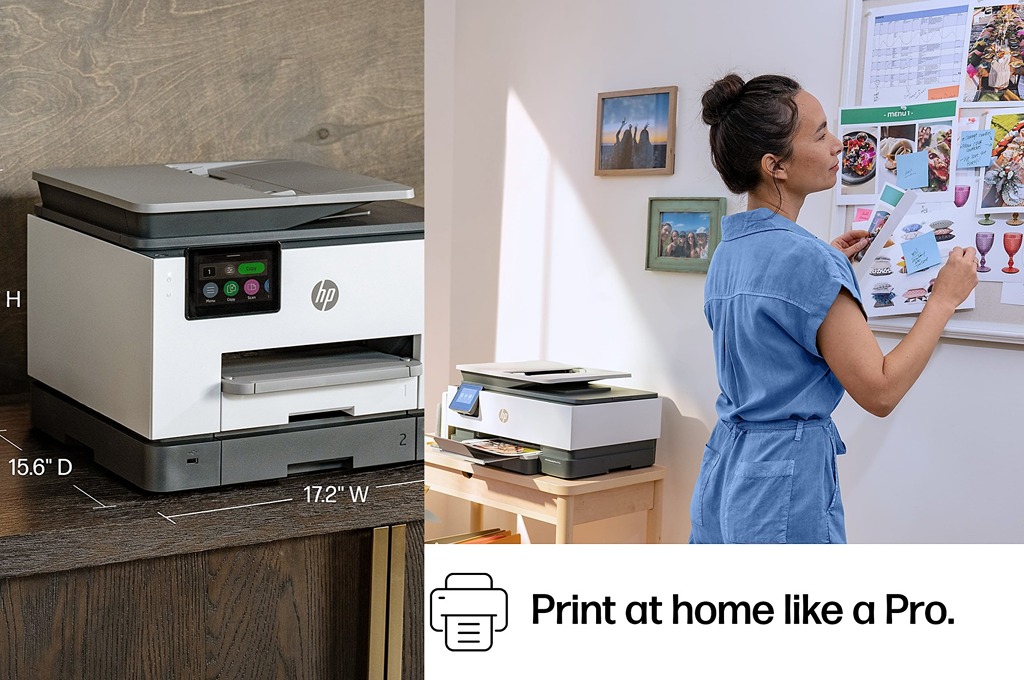 The Best Office Depot Printers For Home Office