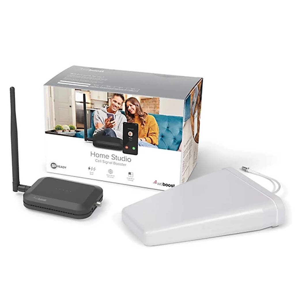 weBoost Home Studio Cell Signal Booster - by Tractor Supply