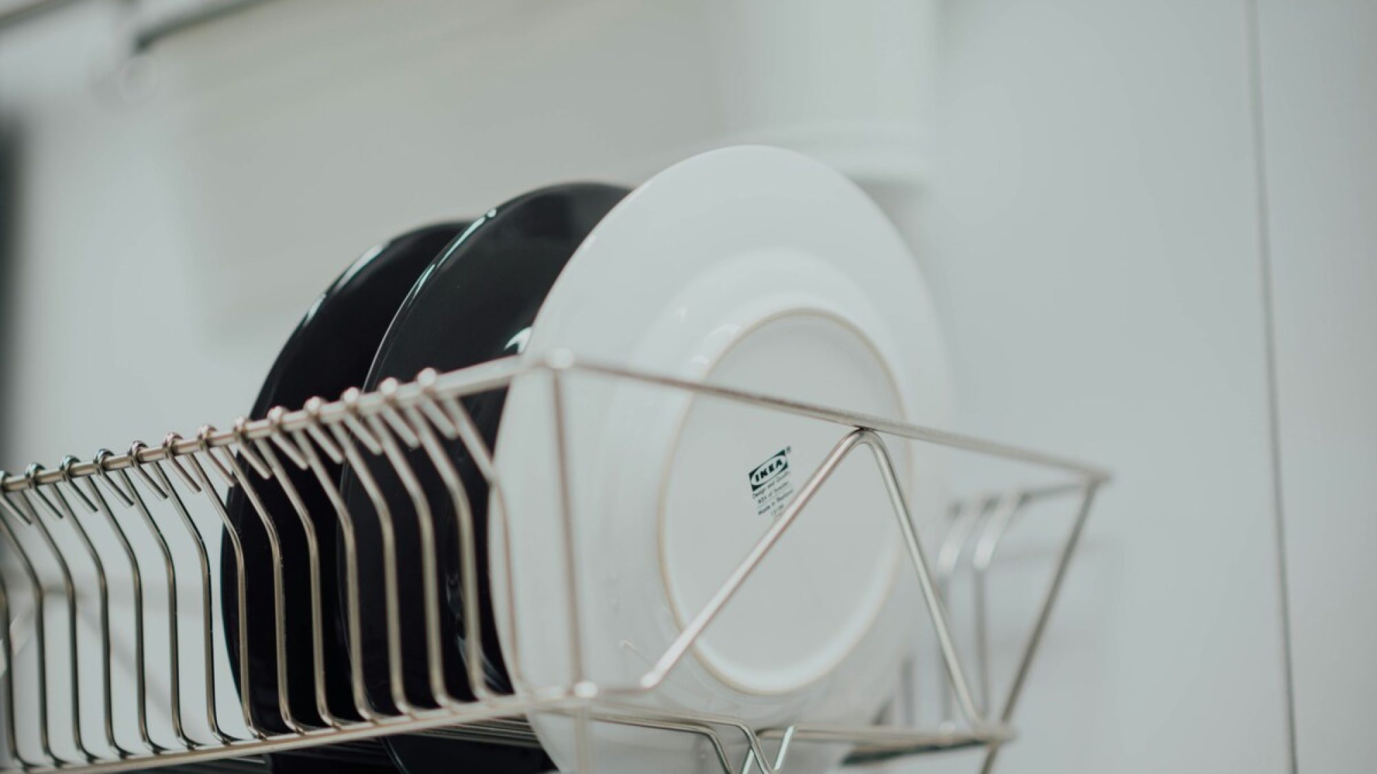 best-compact-dish-dryers-small-kitchens