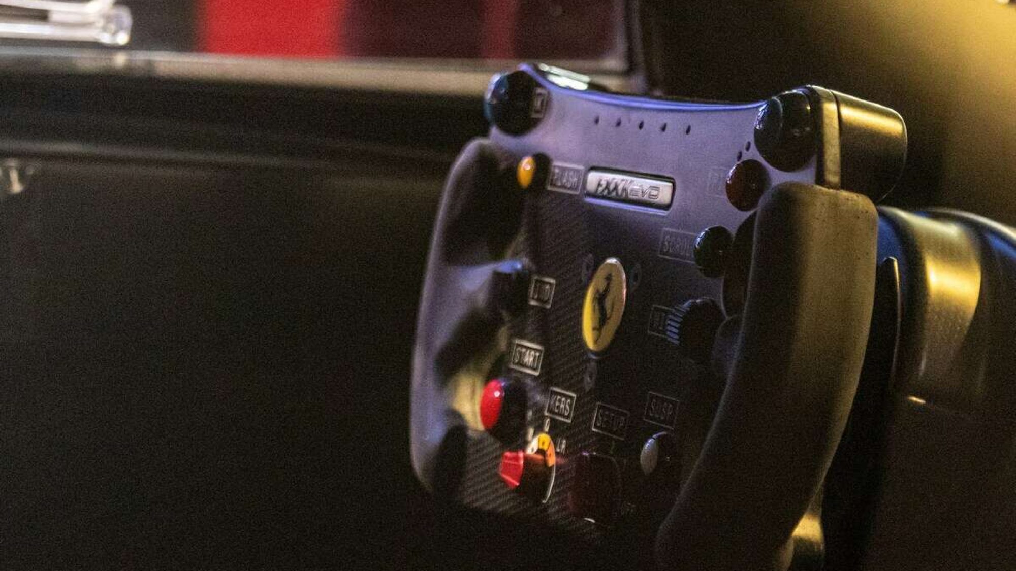 best-gaming-steering-wheels