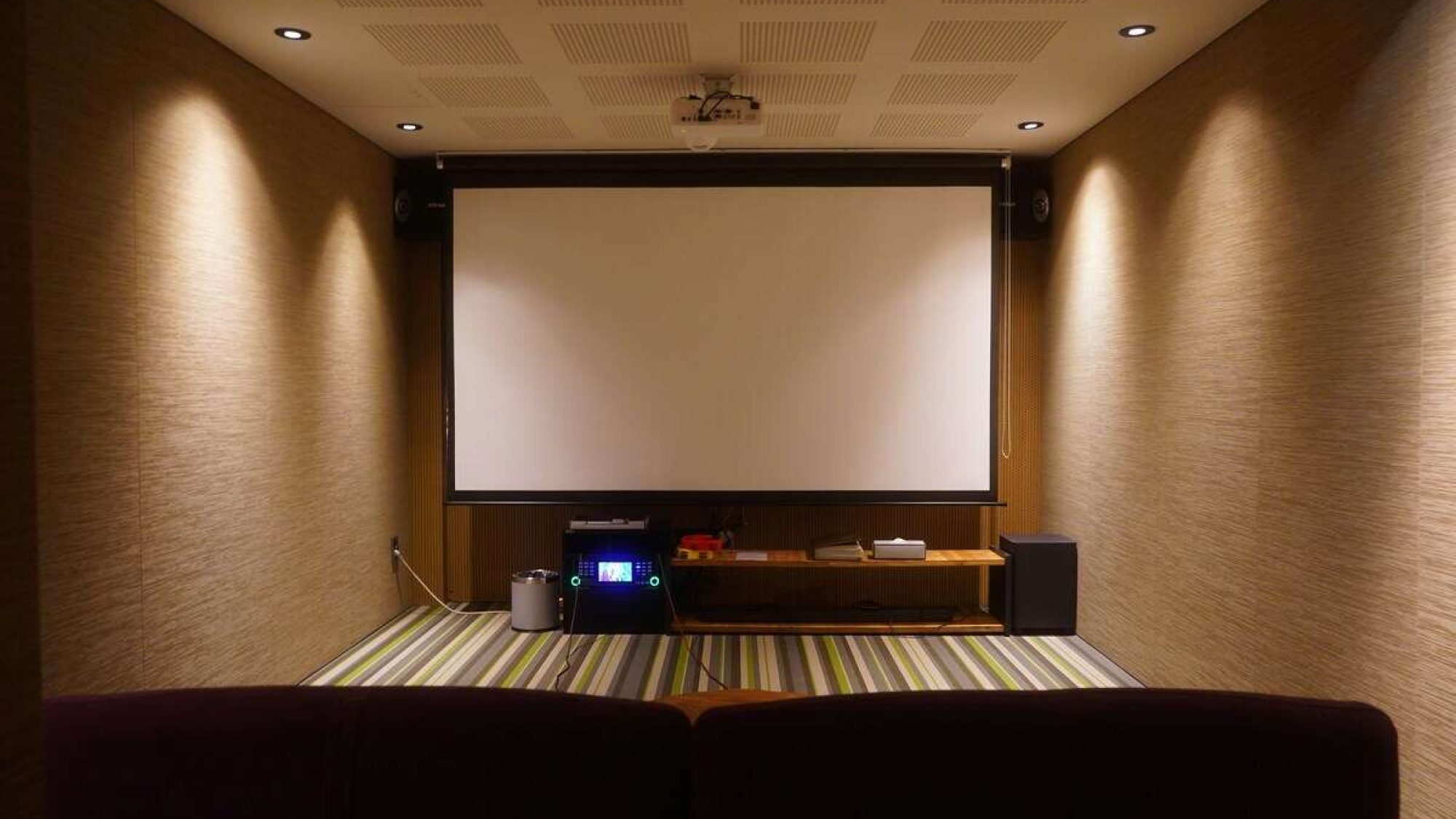 best-home-theater-seating
