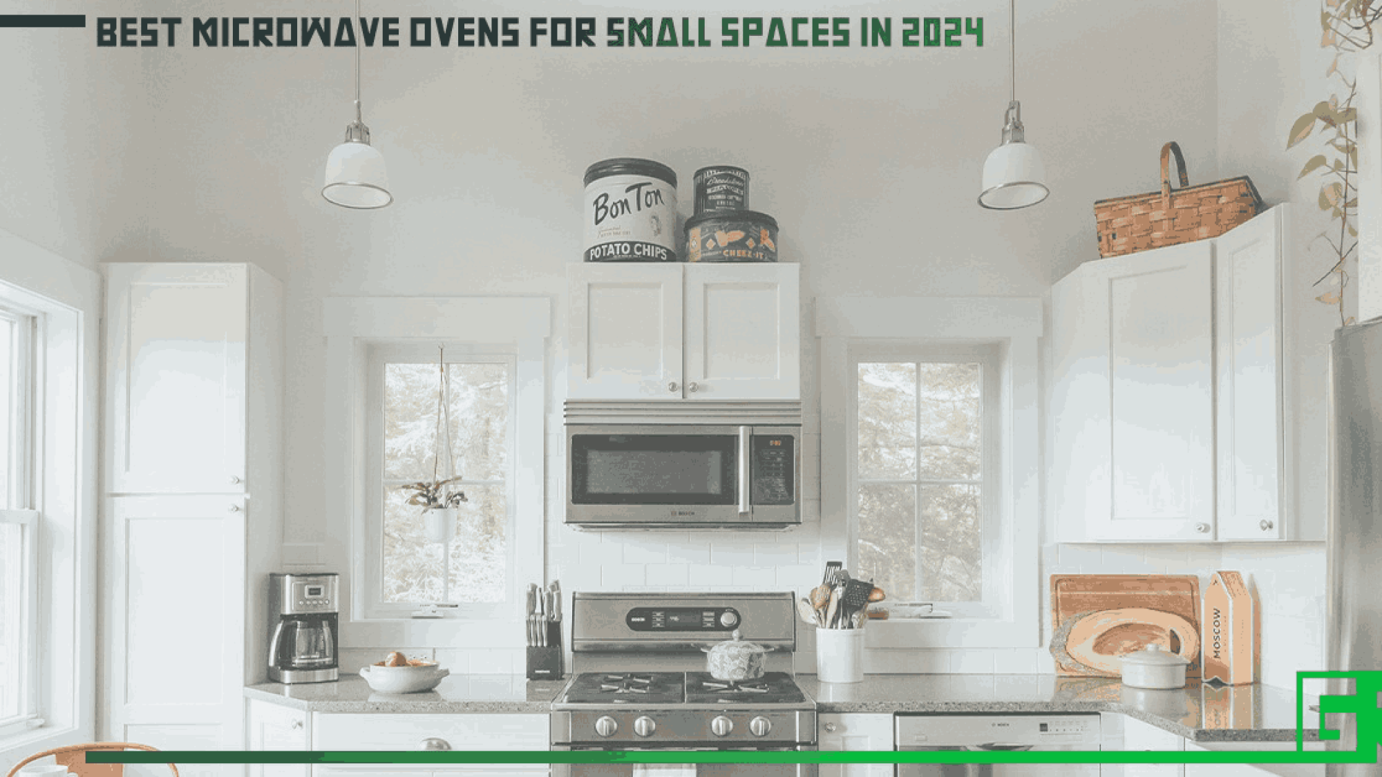 best-microwave-ovens-for-small-kitchens