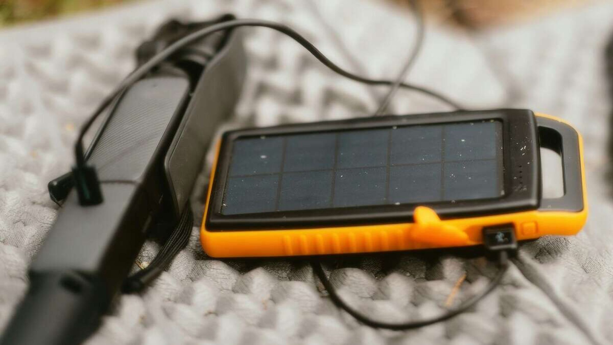 best-portable-solar-chargers-outdoor-adventures