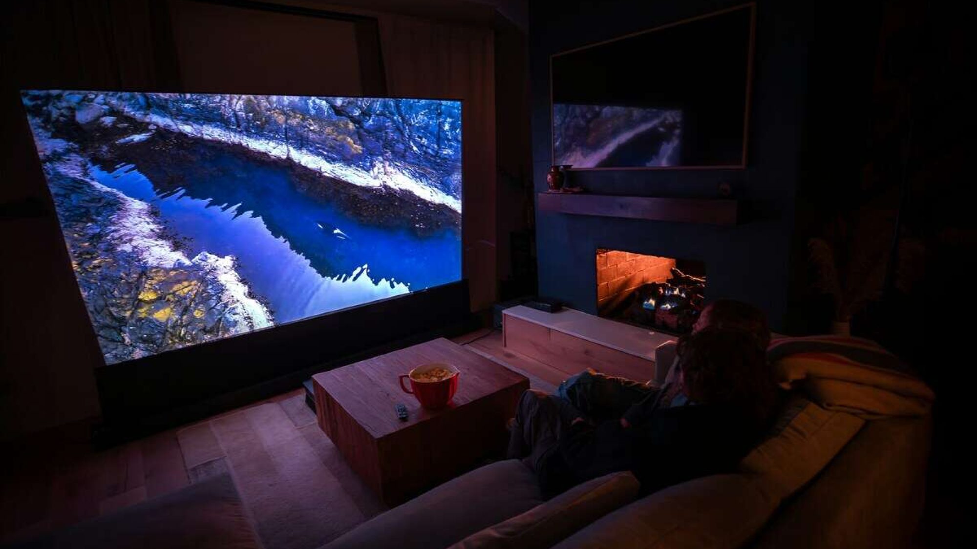 best-projector-screens