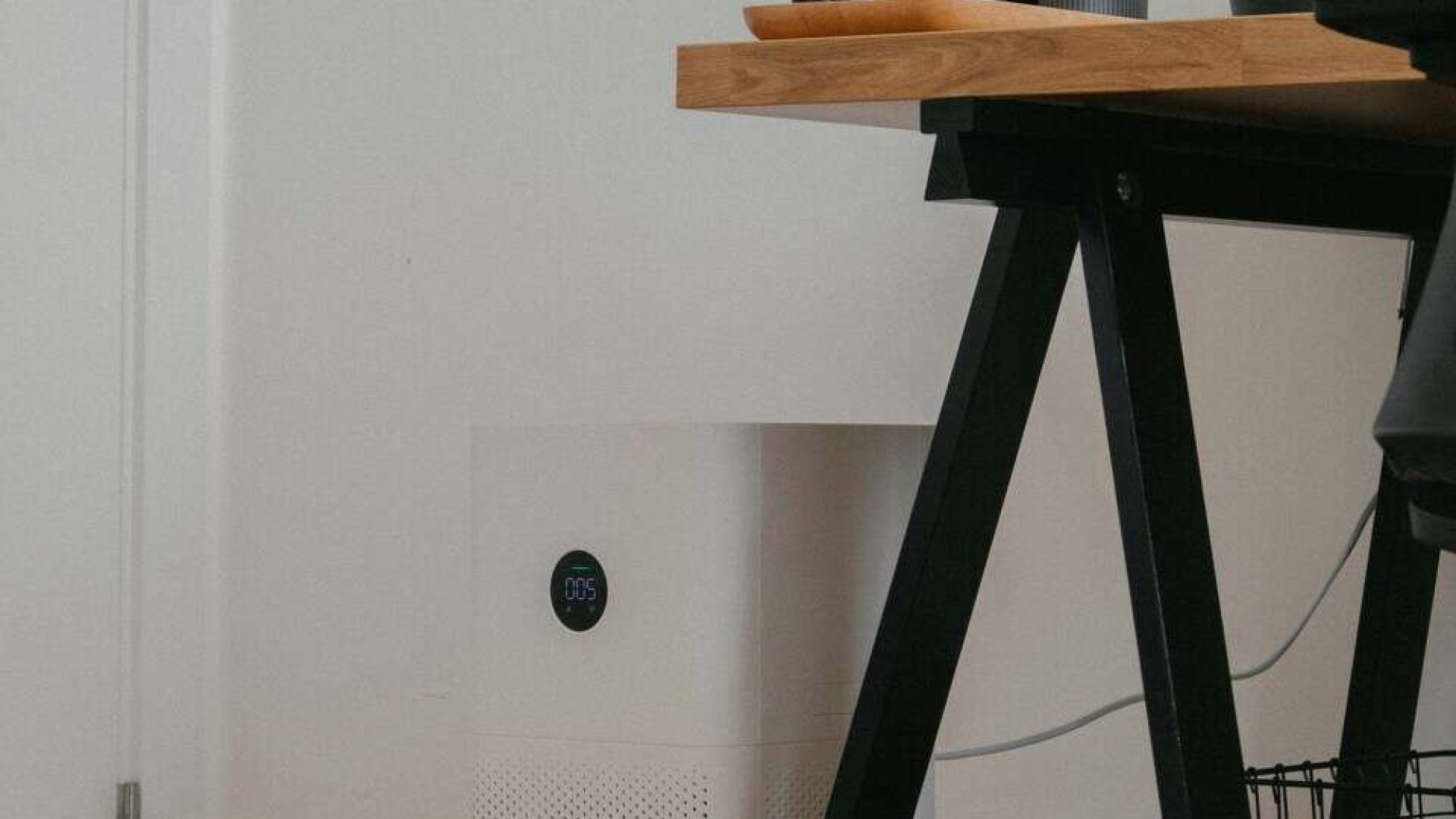 best-smart-air-purifiers-app-control