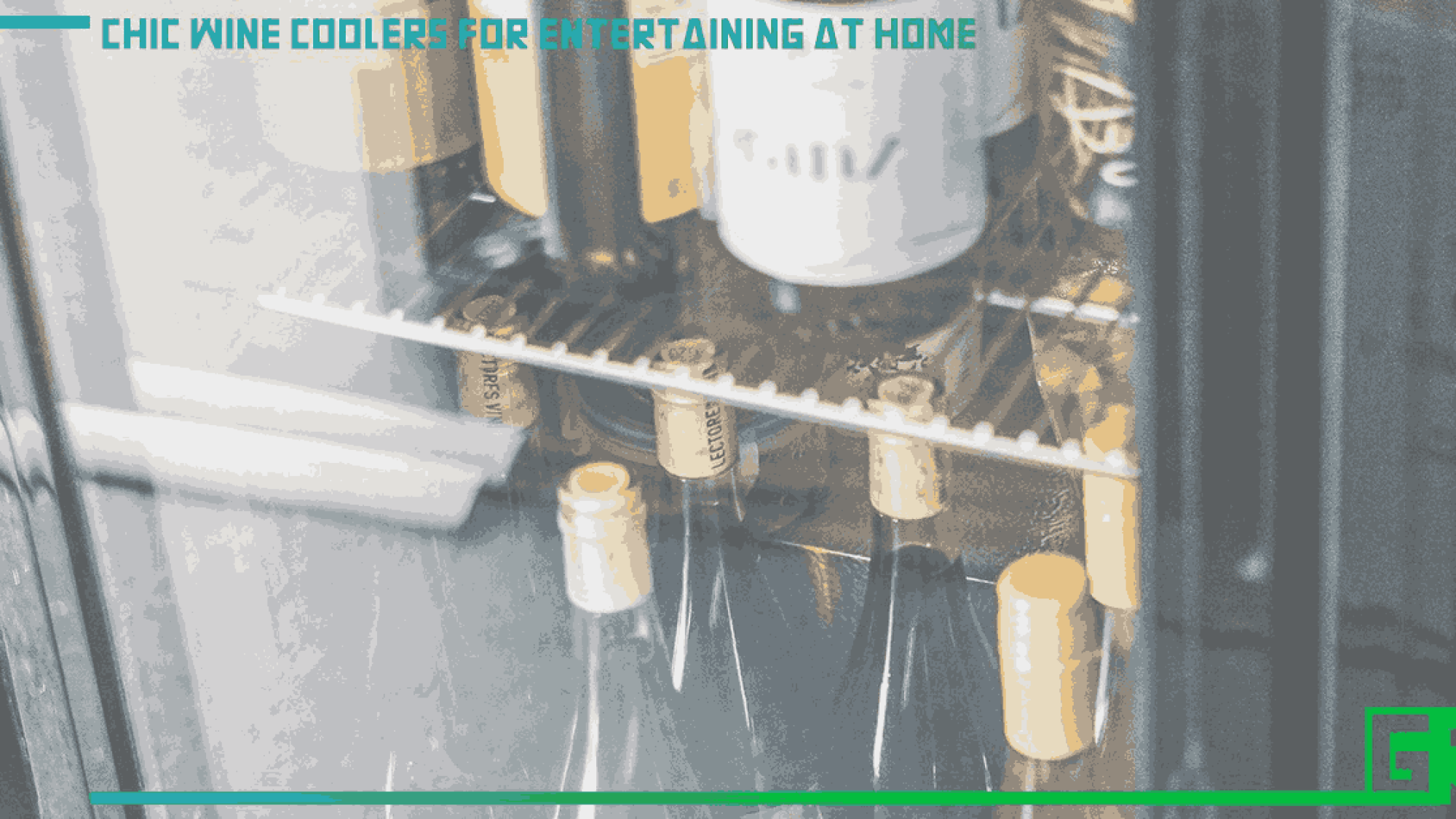 chic-wine-coolers-for-entertaining-at-home