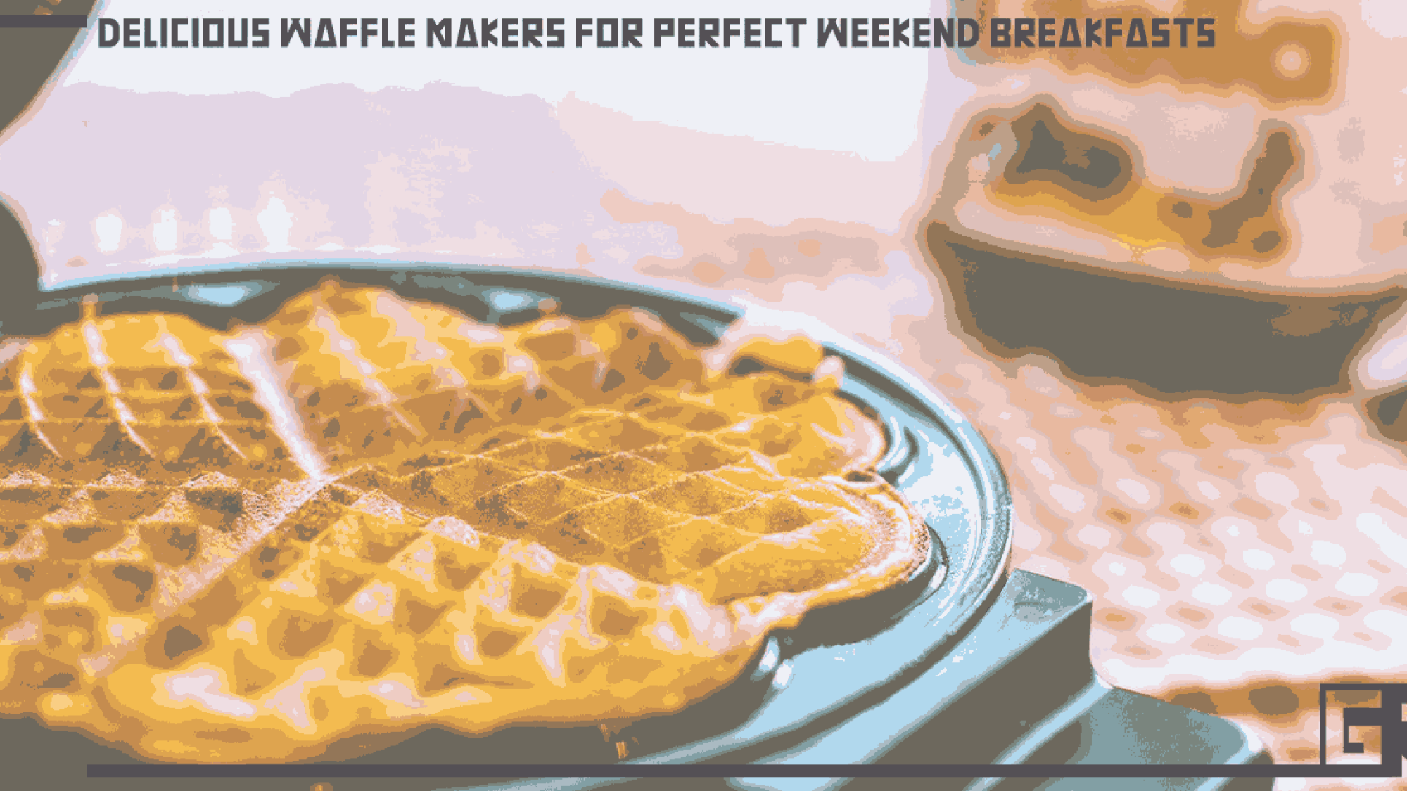 delicious-waffle-makers-for-perfect-weekend-breakfasts