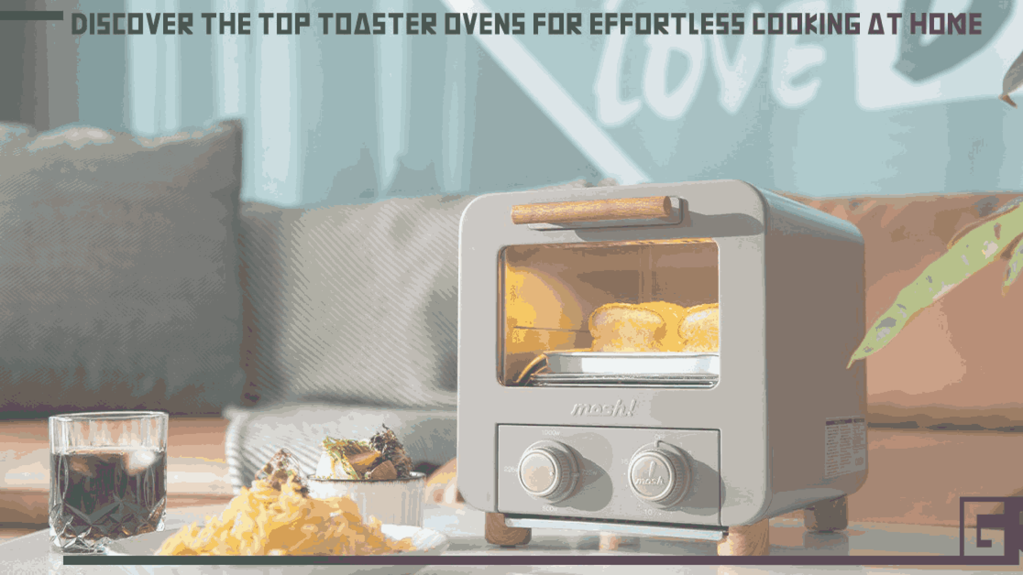 discover-the-top-toaster-ovens-for-effortless-cooking-at-home