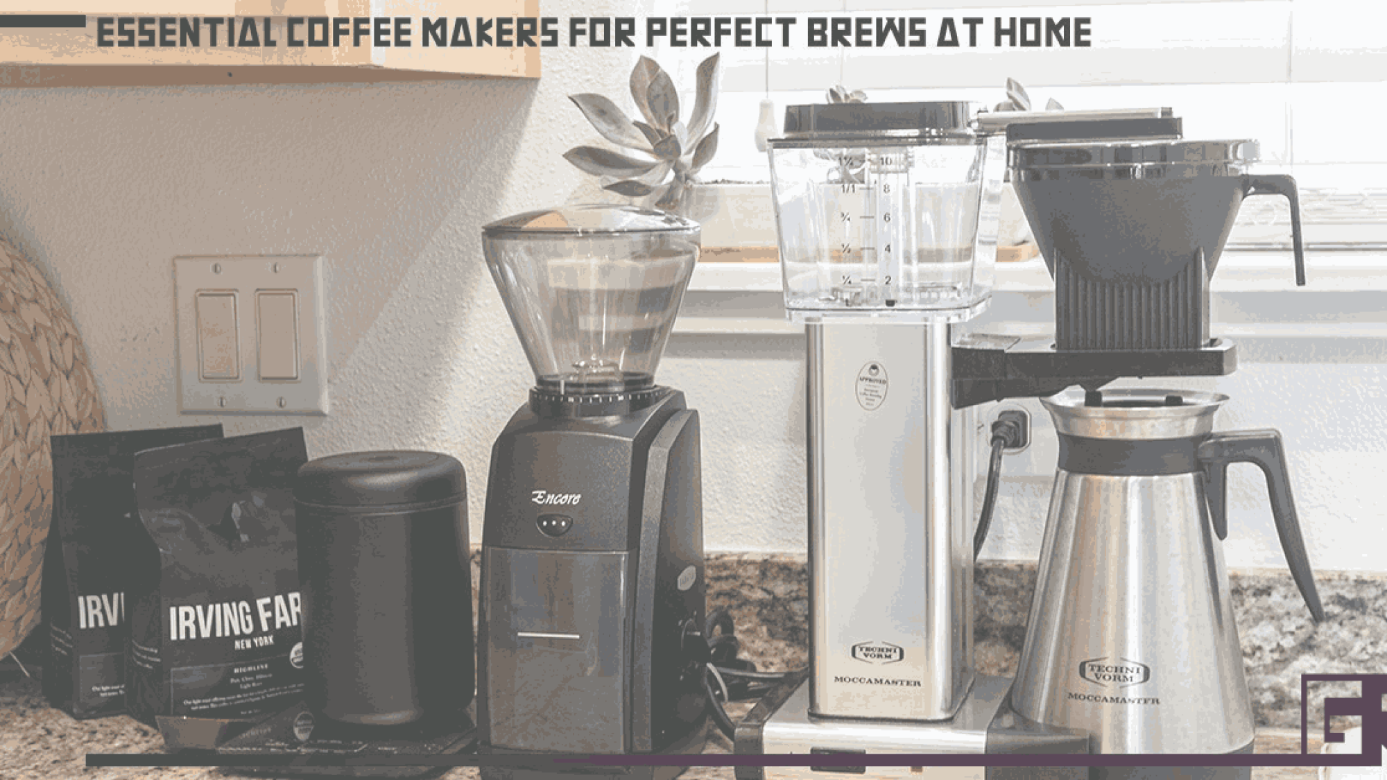 essential-coffee-makers-for-perfect-brews-at-home
