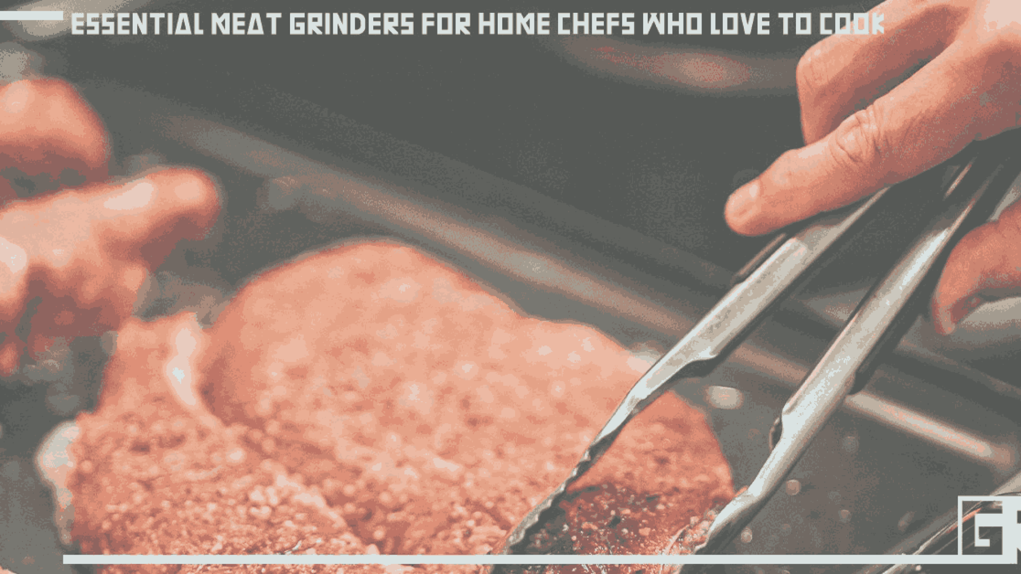 essential-meat-grinders-for-home-chefs-who-love-to-cook