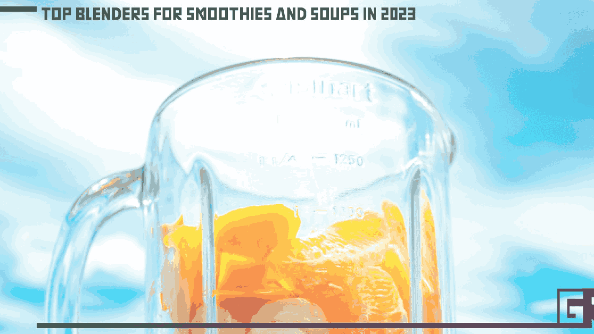 top-blenders-for-smoothies-and-soups-in-2023