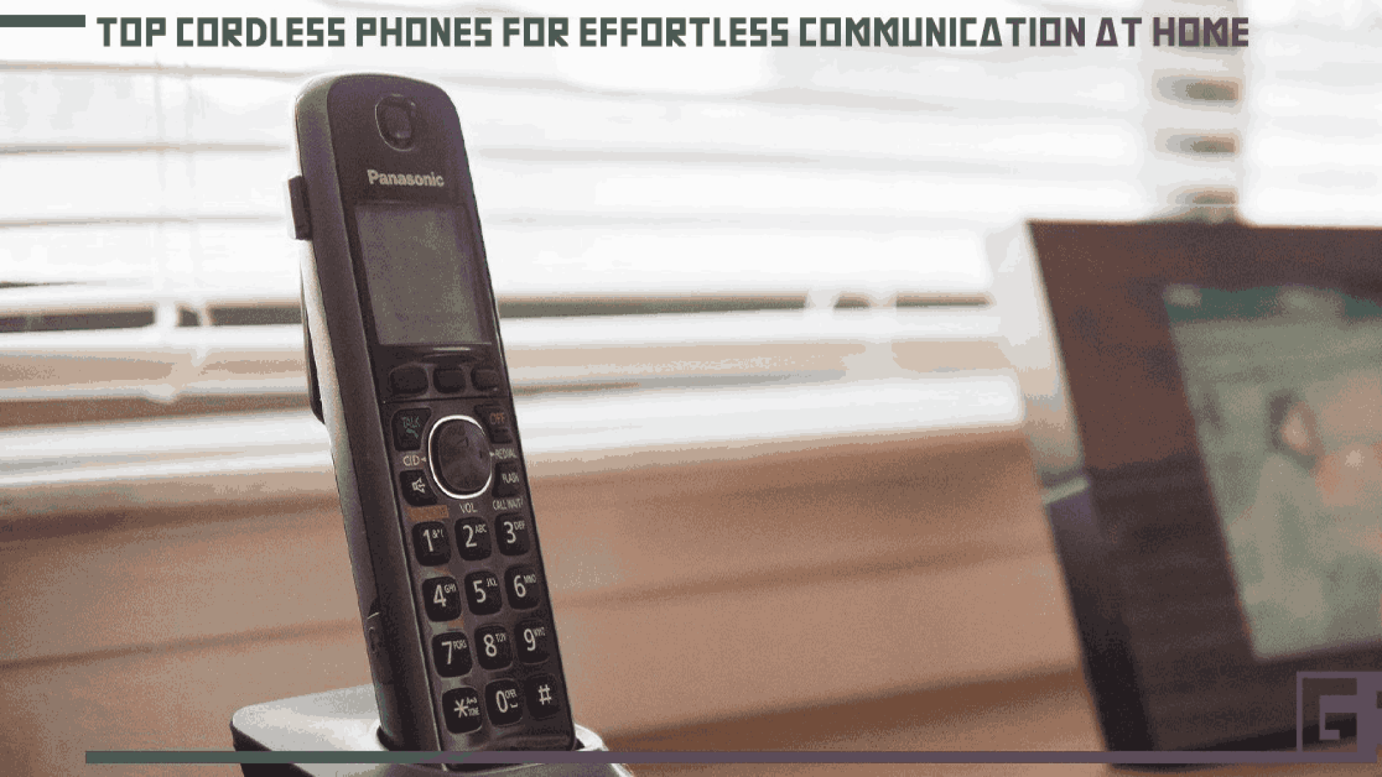 top-cordless-phones-for-effortless-communication-at-home