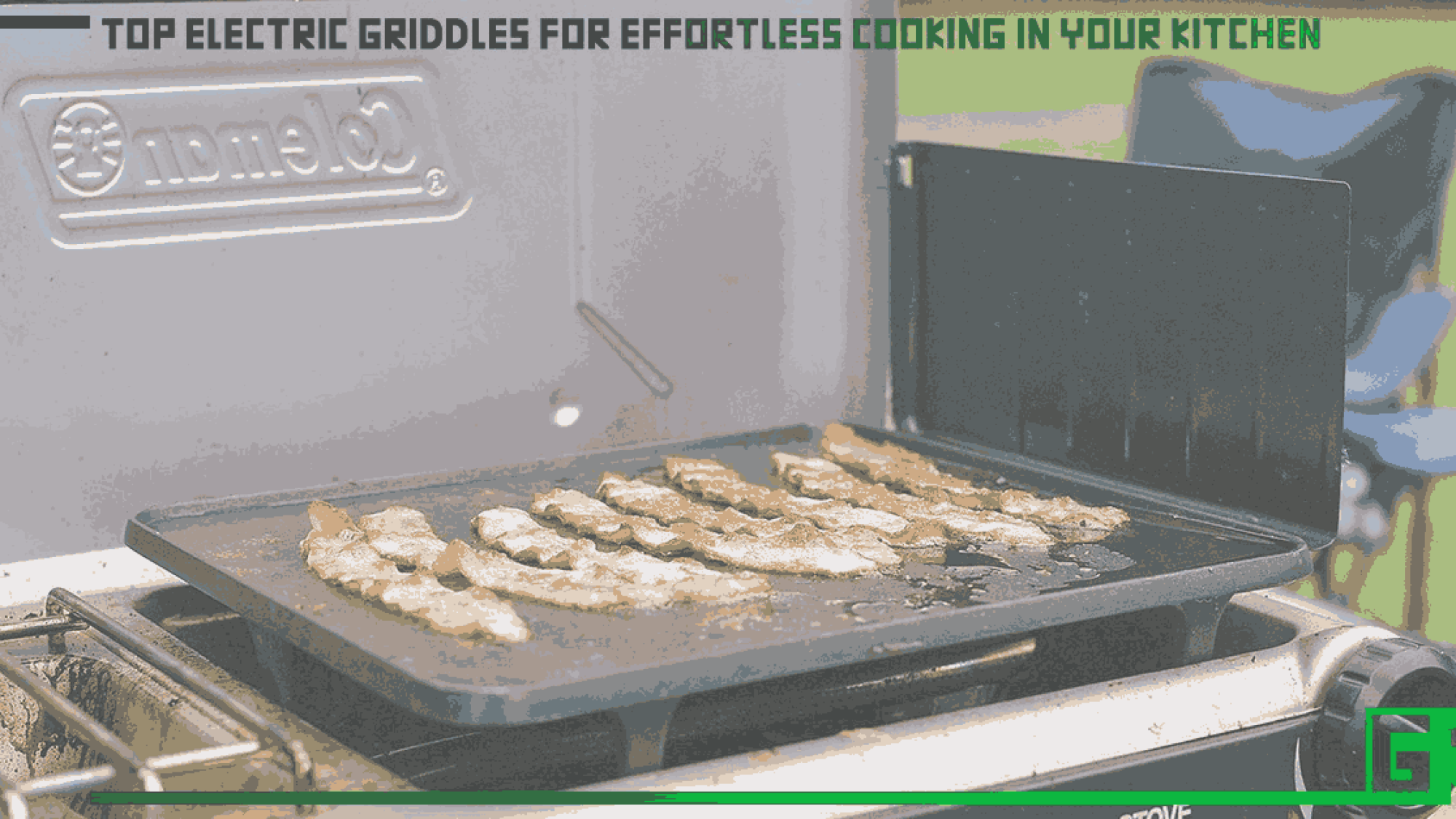 top-electric-griddles-for-effortless-cooking-in-your-kitchen