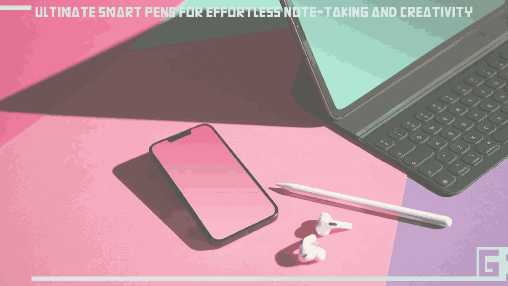 ultimate-smart-pens-for-effortless-note-taking-and-creativity